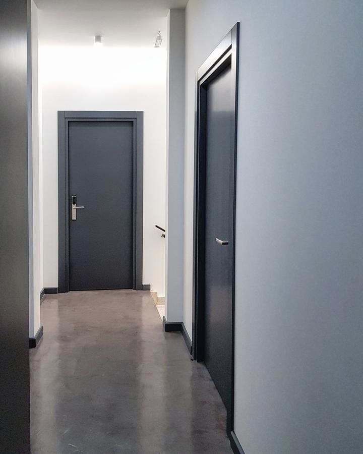 Отель Hotel Alpha Ереван-18