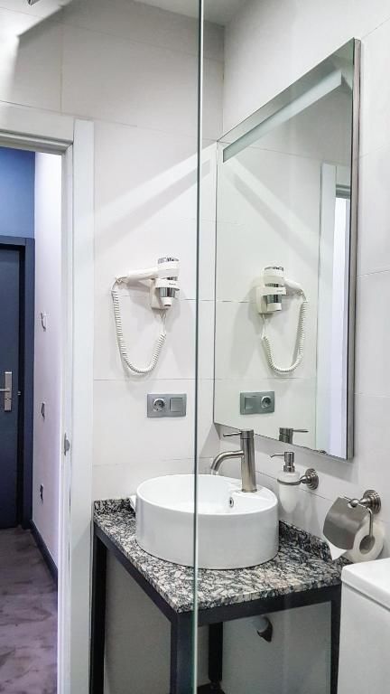 Отель Hotel Alpha Ереван-52