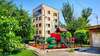 Отель Hotel Alpha Ереван-5