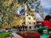 Отель Hotel Alpha Ереван-6