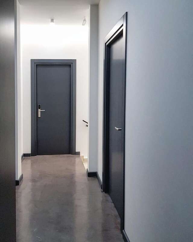 Отель Hotel Alpha Ереван-17
