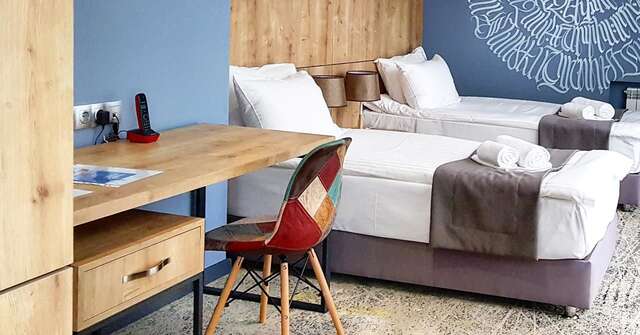 Отель Hotel Alpha Ереван-34