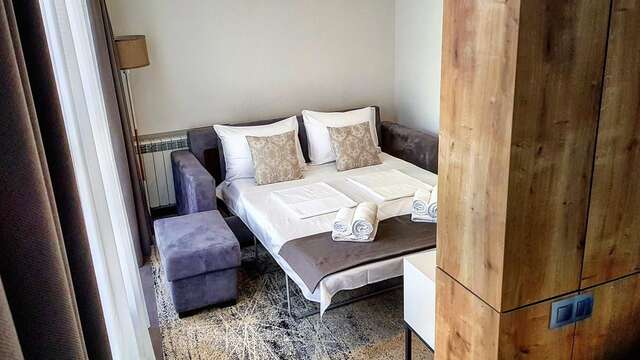 Отель Hotel Alpha Ереван-38