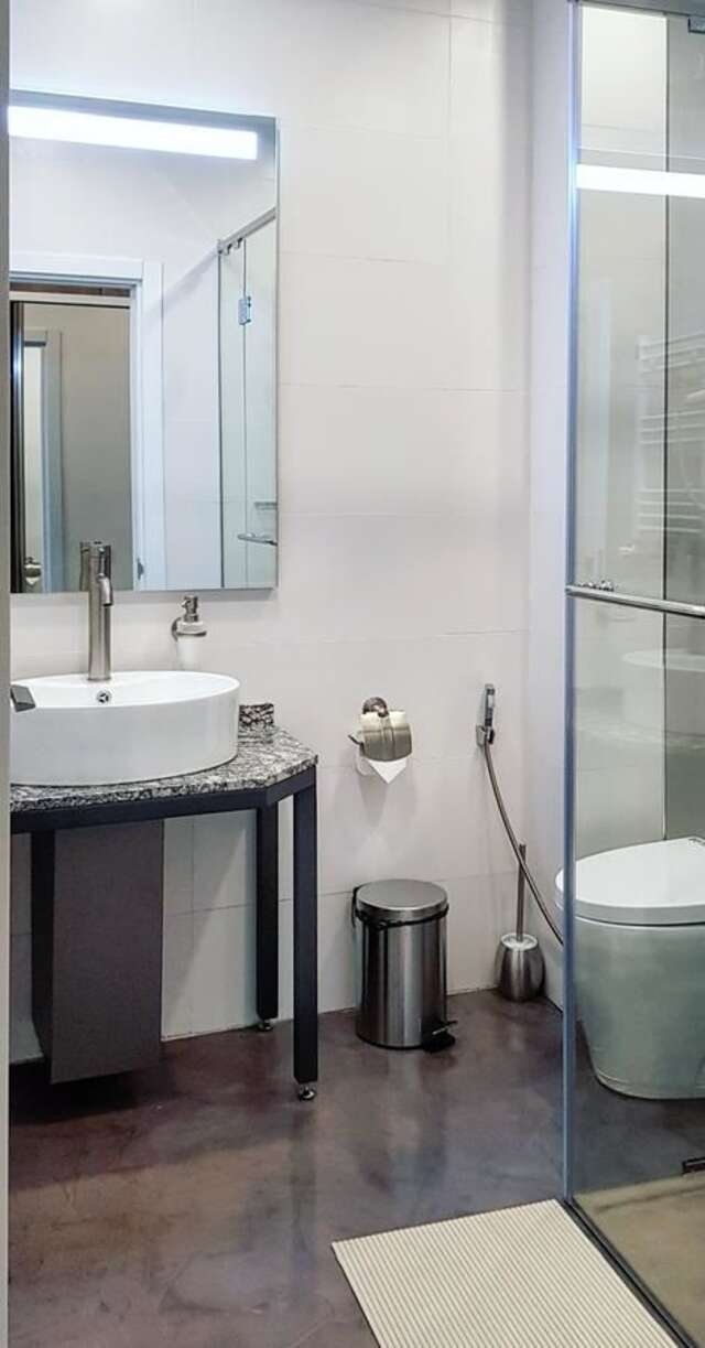 Отель Hotel Alpha Ереван-39