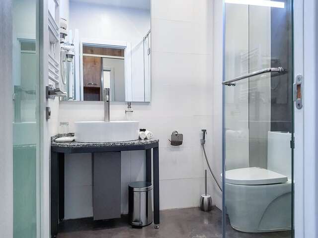 Отель Hotel Alpha Ереван-40