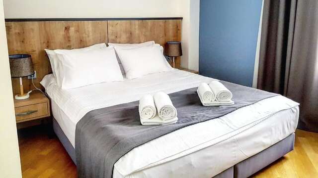 Отель Hotel Alpha Ереван-49