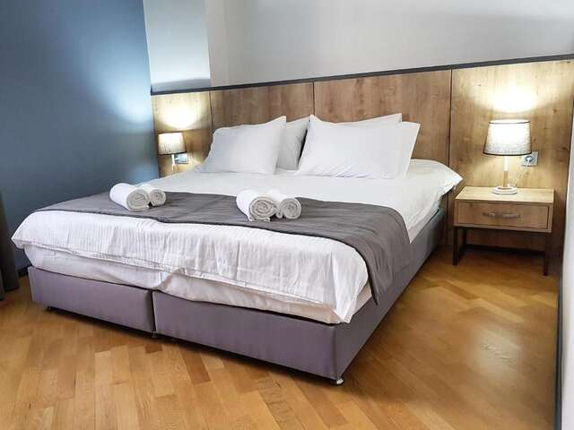 Отель Hotel Alpha Ереван-60