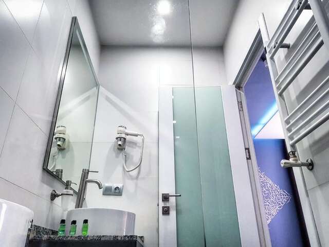 Отель Hotel Alpha Ереван-68