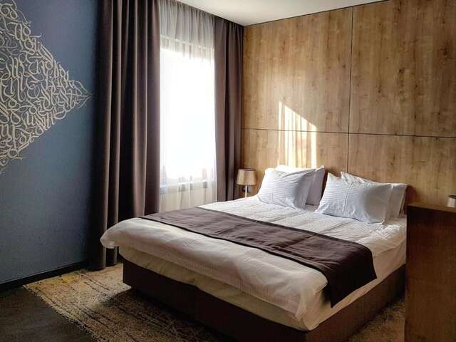 Отель Hotel Alpha Ереван-70