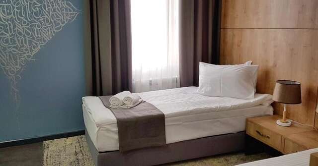 Отель Hotel Alpha Ереван-76