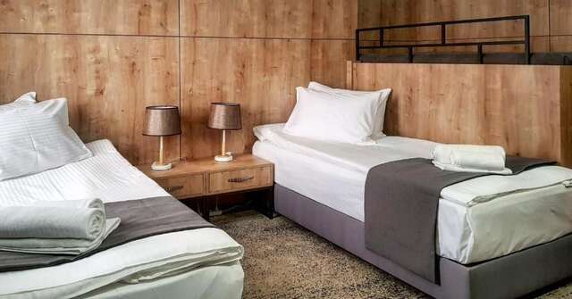 Отель Hotel Alpha Ереван-77