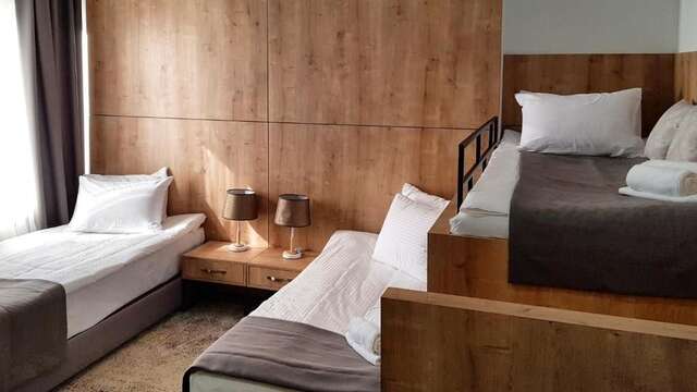 Отель Hotel Alpha Ереван-80