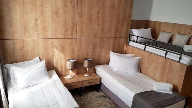 Отель Hotel Alpha Ереван-81