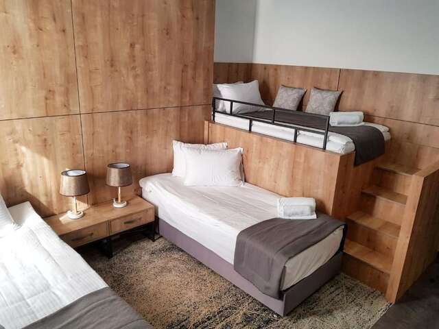 Отель Hotel Alpha Ереван-82
