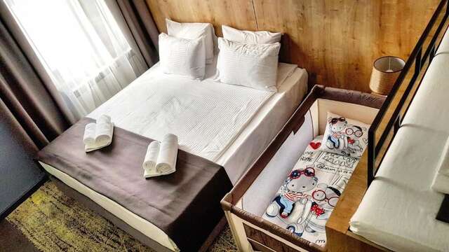 Отель Hotel Alpha Ереван-83