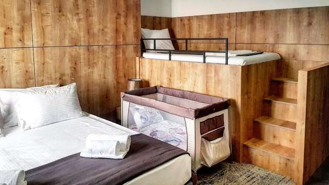 Отель Hotel Alpha Ереван-84